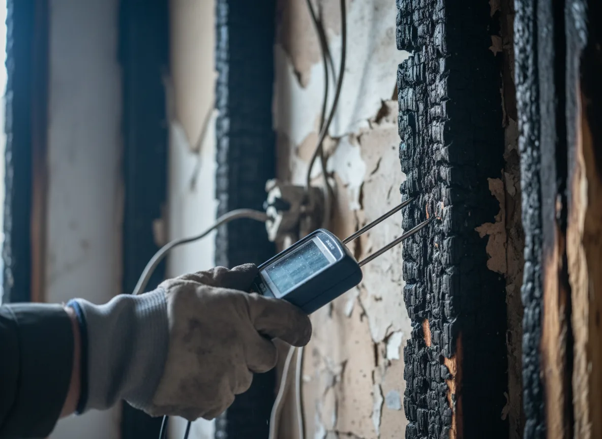 Fire Damage Restoration Earp, CA FAQs